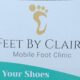 Mobile Foot Health Practitioner
