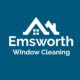 Emsworth Window Cleaning - Now cleaning conservatories, cladding, gutters, solar panels & more.