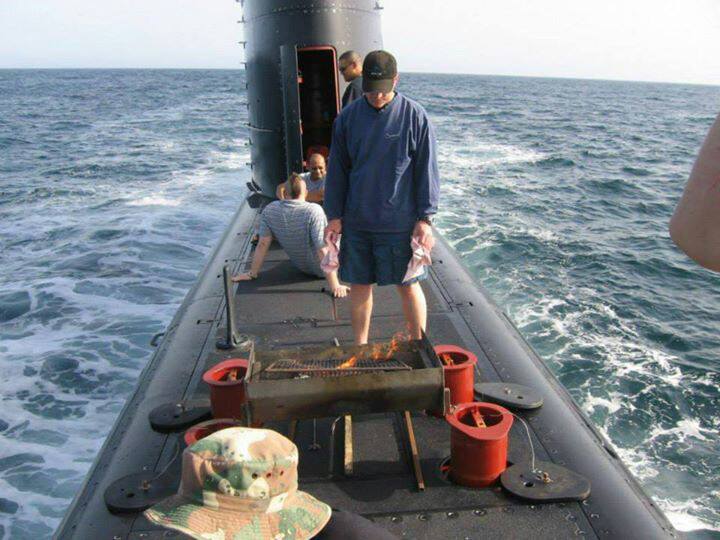 Boerewors in Hampshire